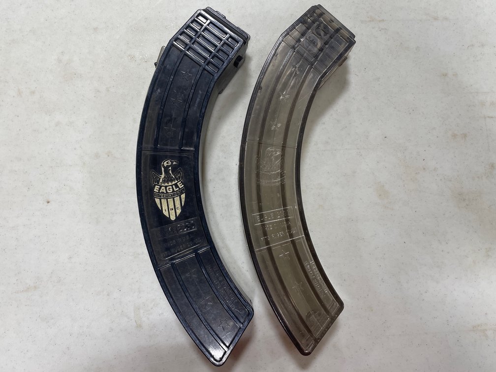 10/22 MAGS