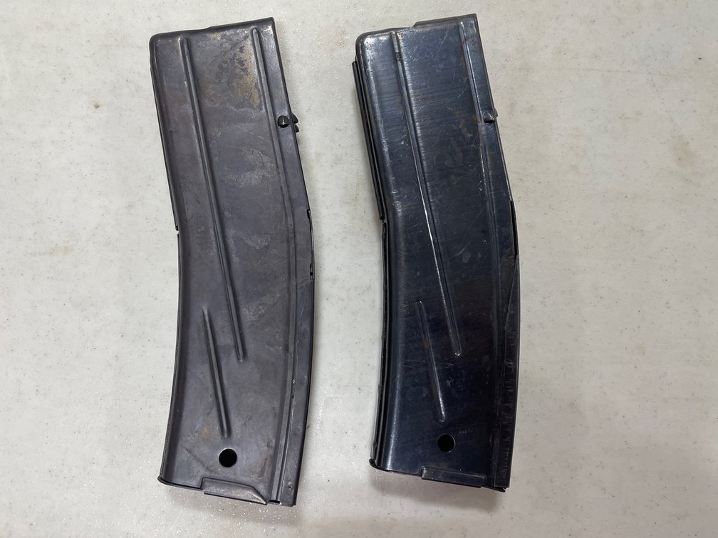 30M1 MAGS