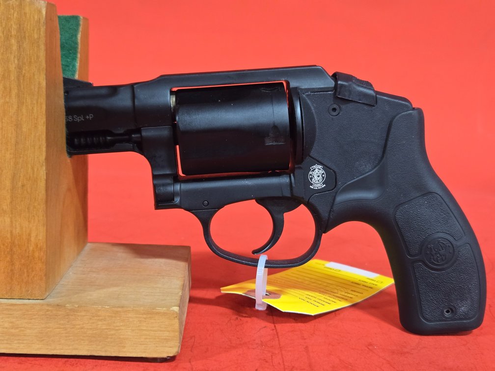 Smith & Wesson BODYGUARD 38