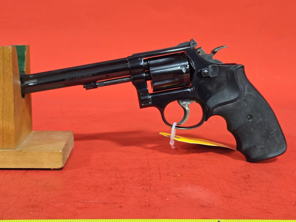 Smith & Wesson 14-2