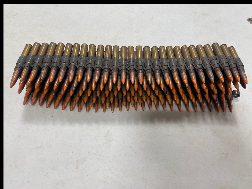 30-06 AMMO