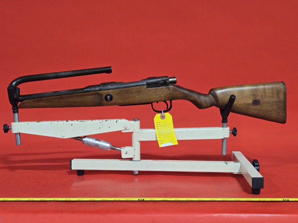 MAUSER UNKNOWN