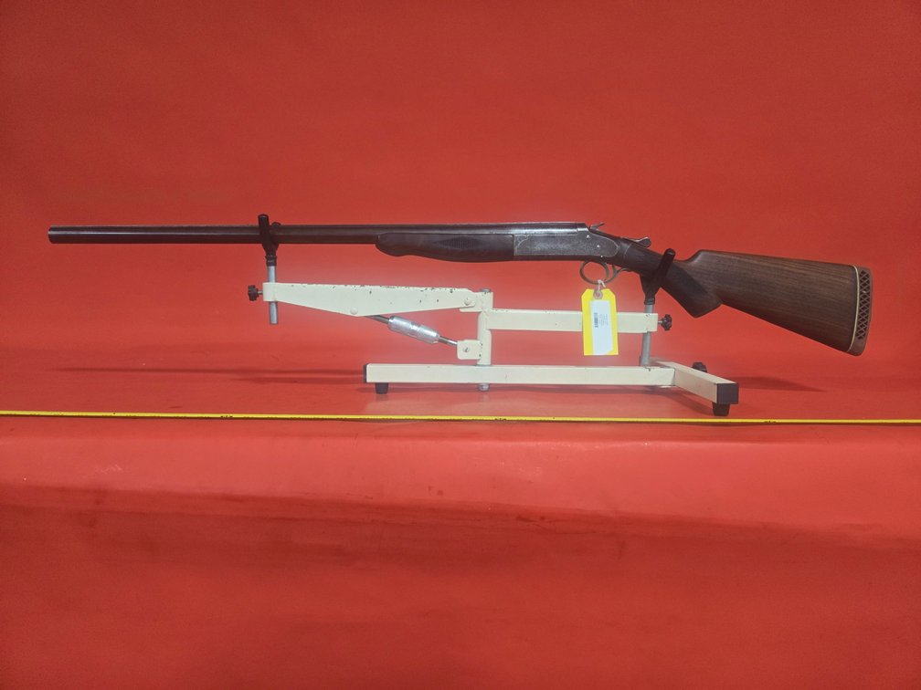 WESTERN FIELD SINGLE SHOT