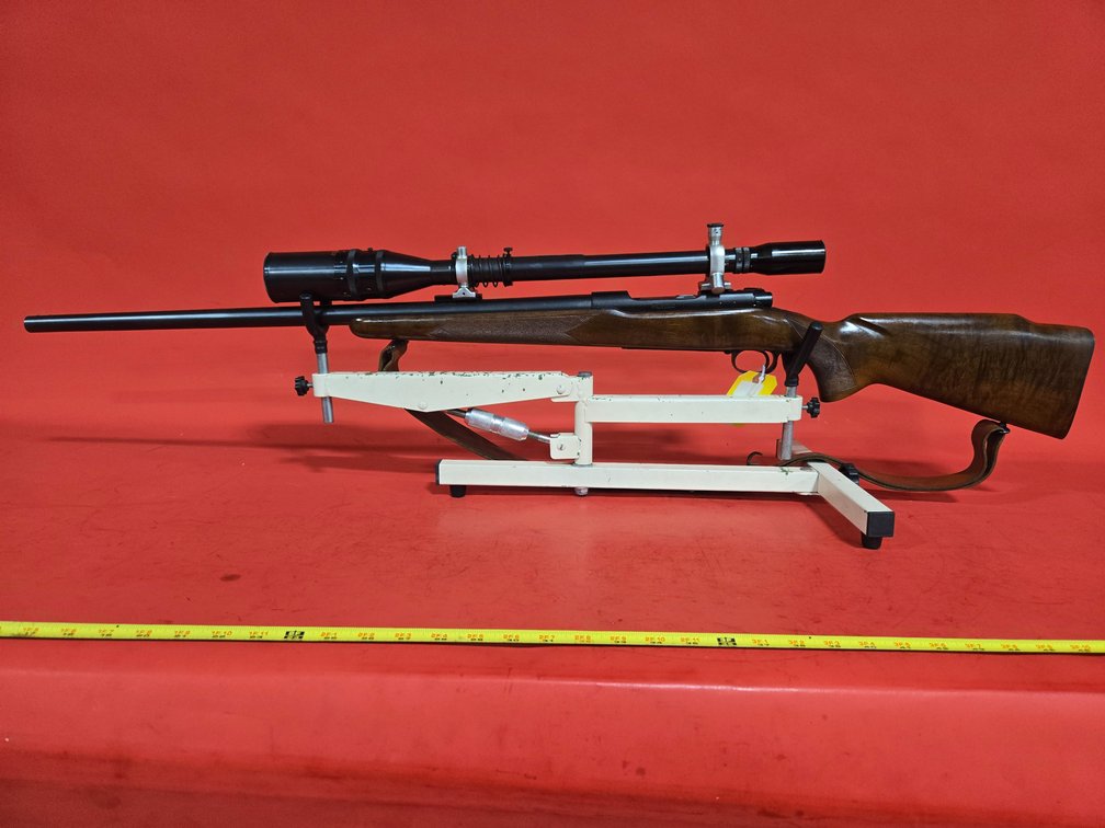 WINCHESTER 70 VARMINT MASTER