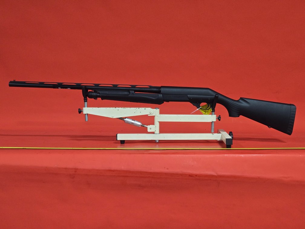 BENELLI NOVA