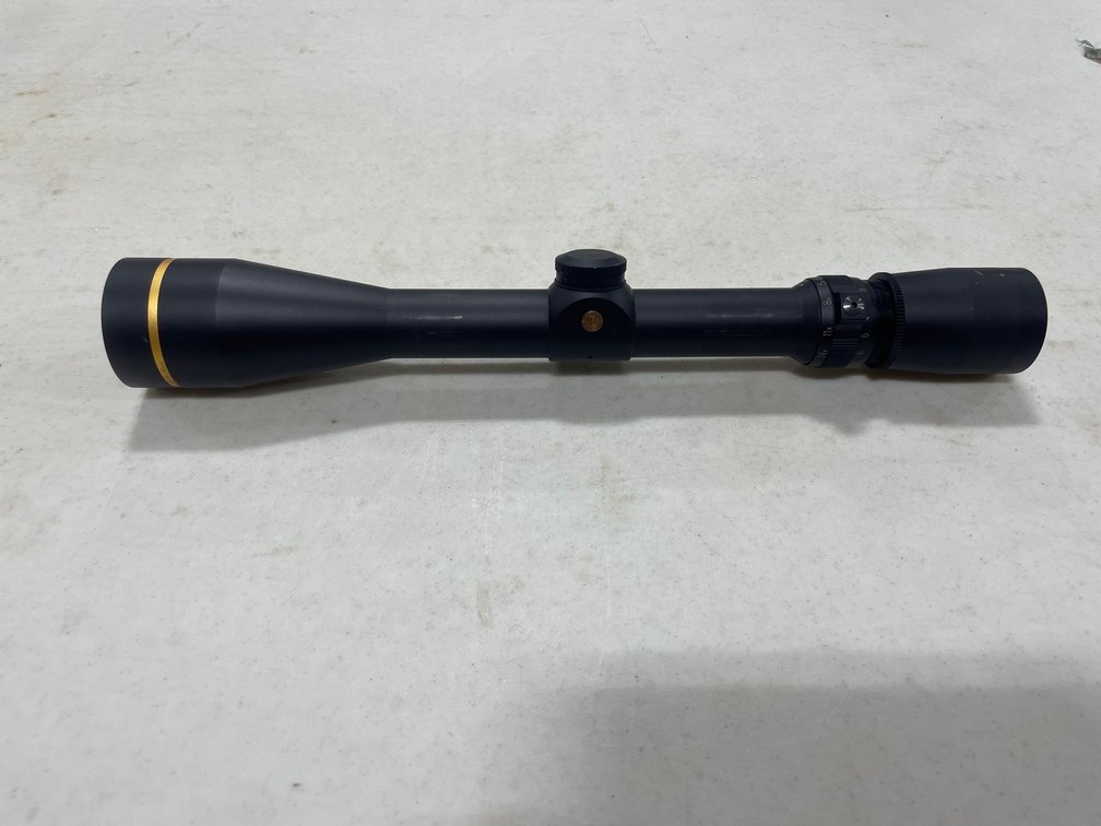 LEUPOLD 4.5-14X40 SCOPE