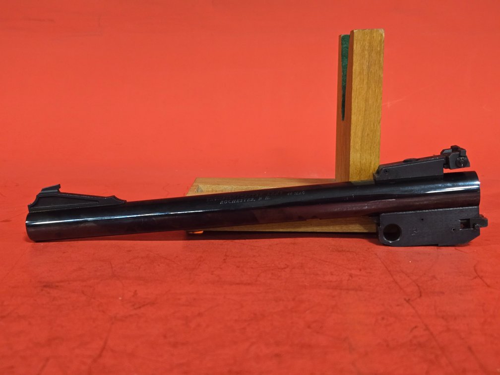 CONTENDER 44MAG BARREL