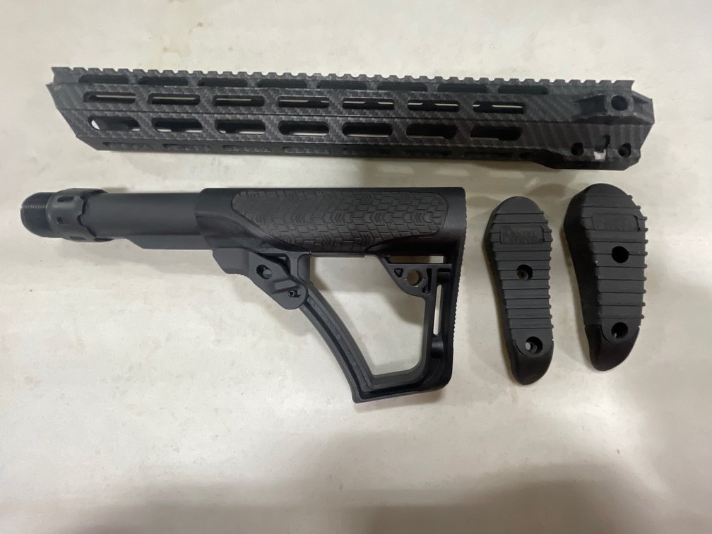 AR PARTS