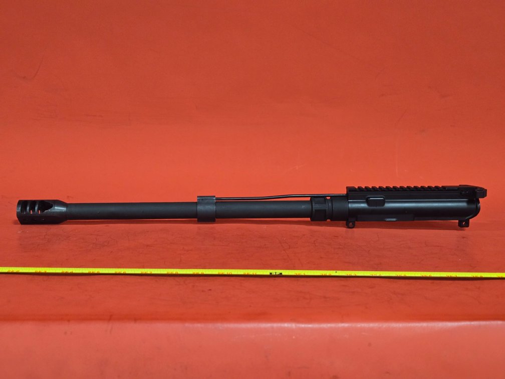 50BEOWULF UPPER