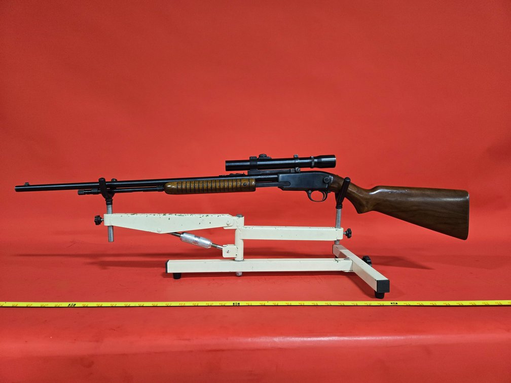 WINCHESTER 61