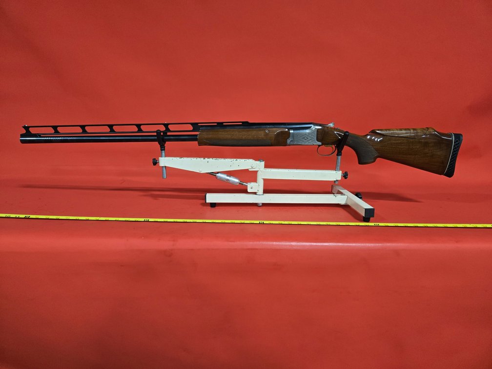 WINCHESTER Diamond Grade Trap
