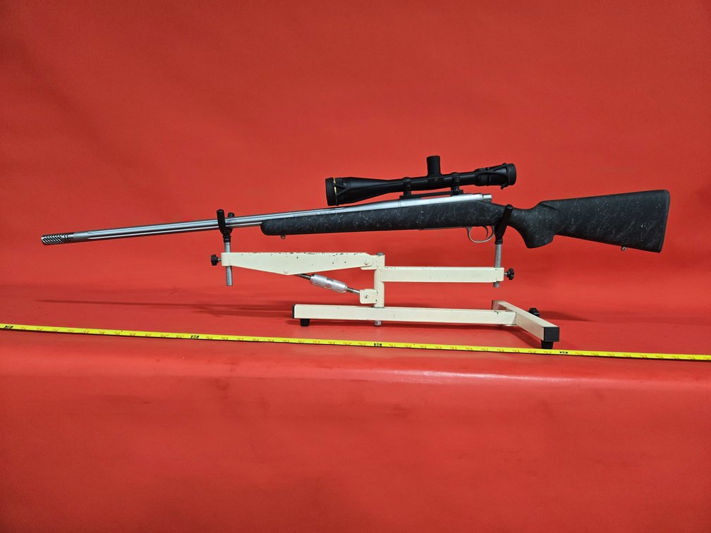 Remington Arms 700