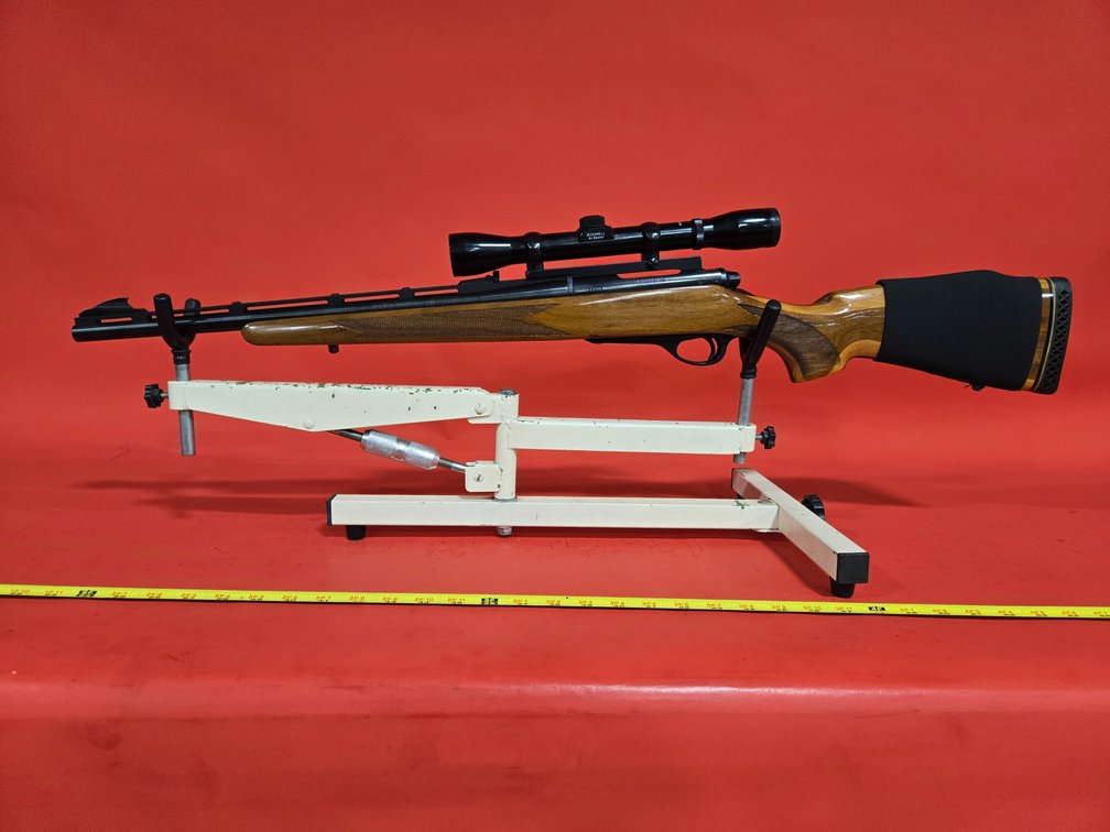 Remington Arms 600