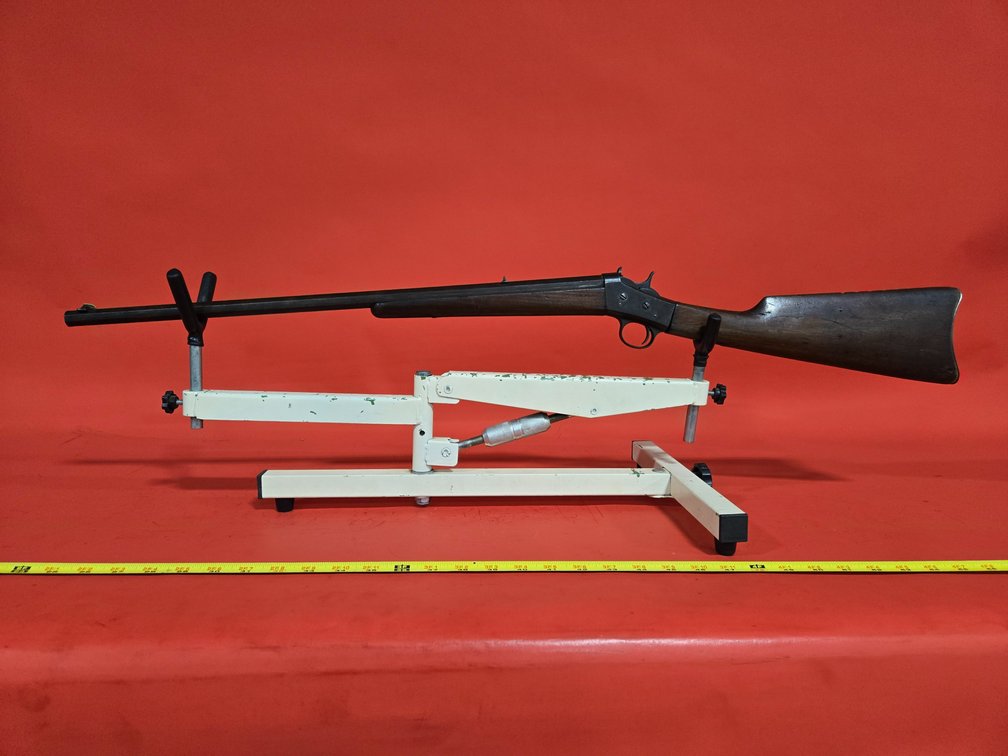 Remington Arms No. 2  Rolling Block