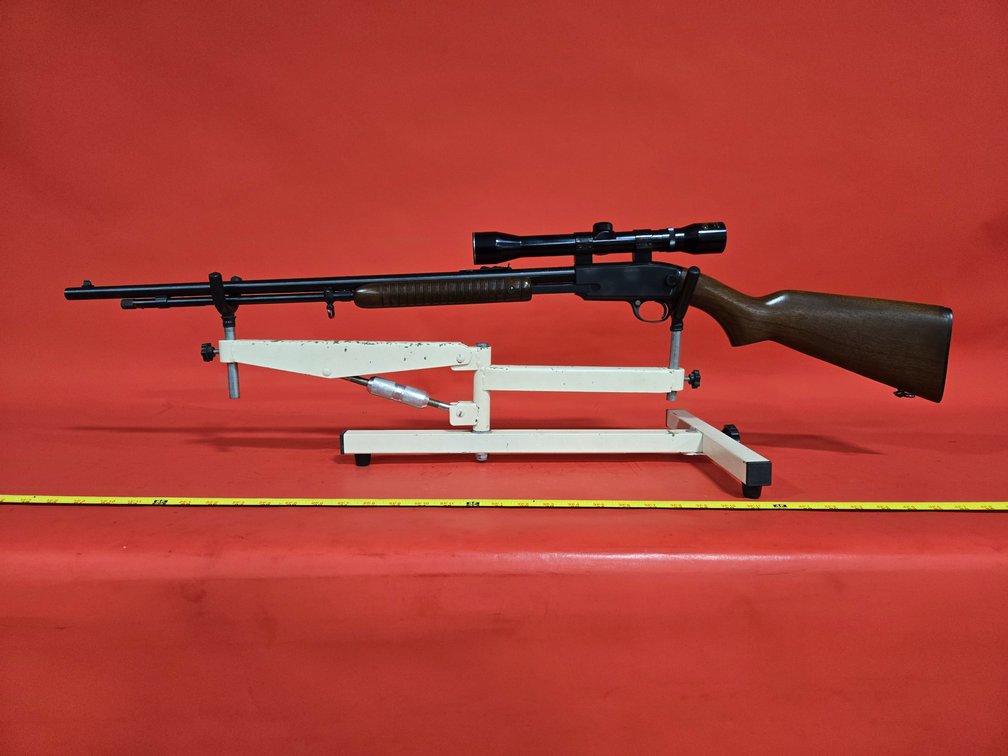 WINCHESTER 61