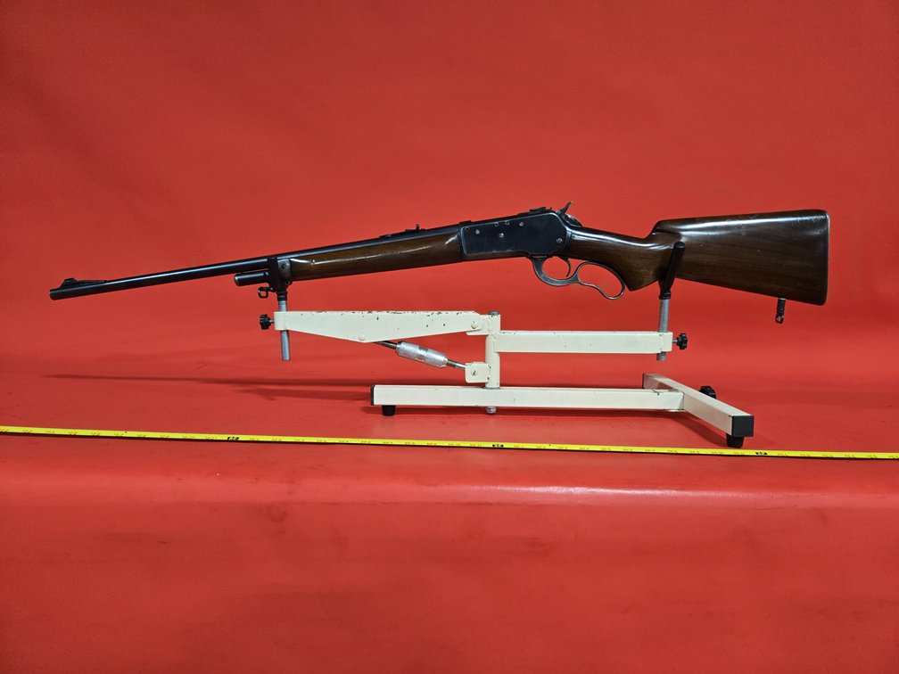 WINCHESTER 71