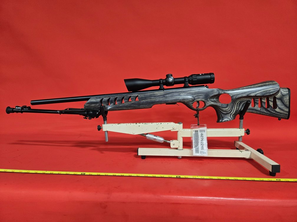 Savage Arms MAKO 93R17
