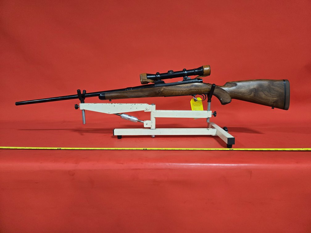 WINCHESTER 70