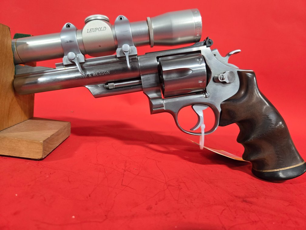 Smith & Wesson 629-1