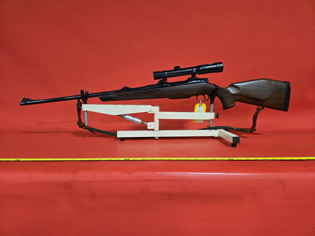 J.P. SAUER & SOHN SAUER 90