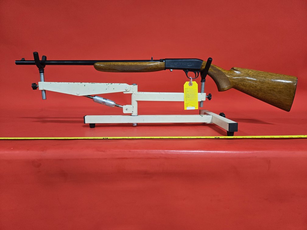 BROWNING SA-22