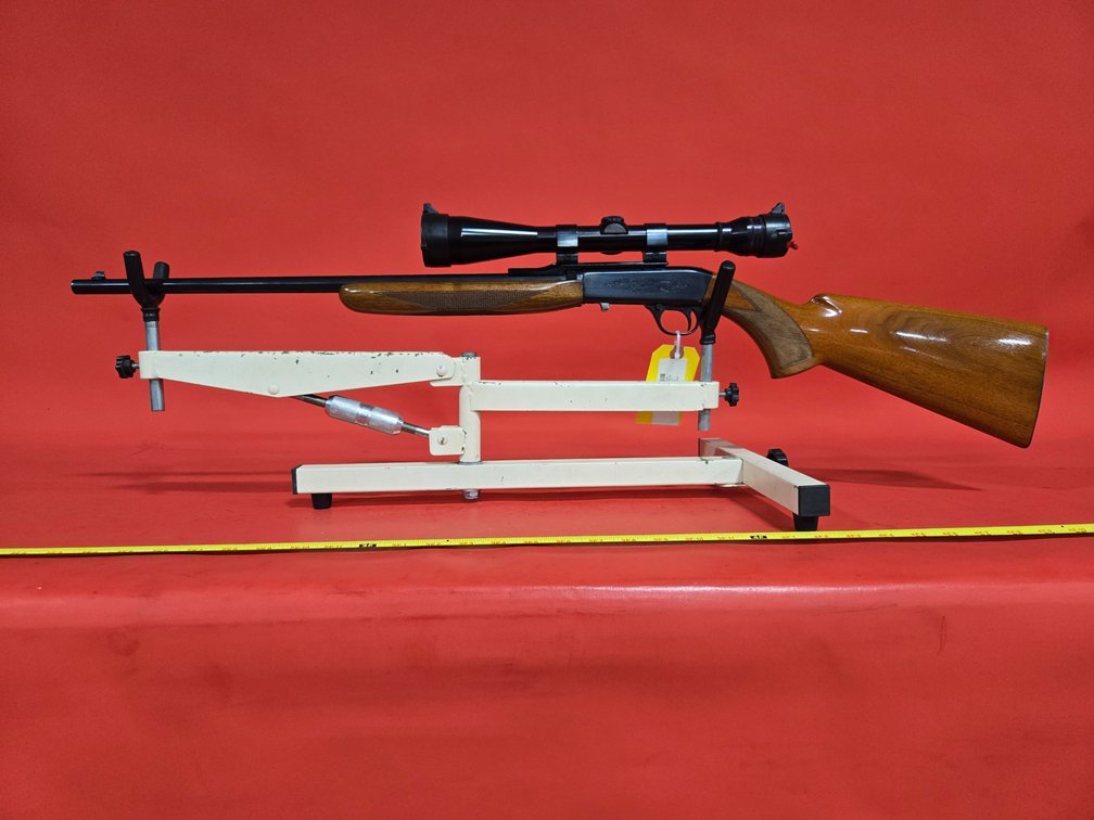 BROWNING SA-22