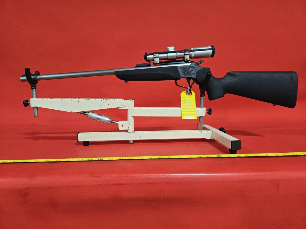 THOMPSON CENTER ARMS CONTENDER