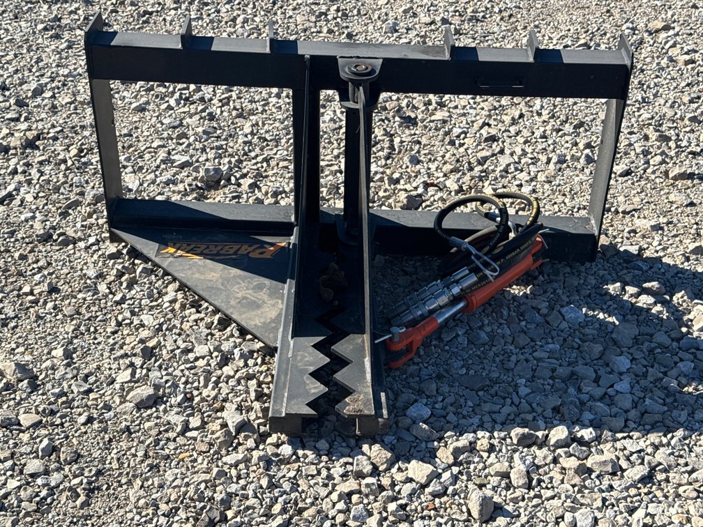 Q/A TREE/POST PULLER