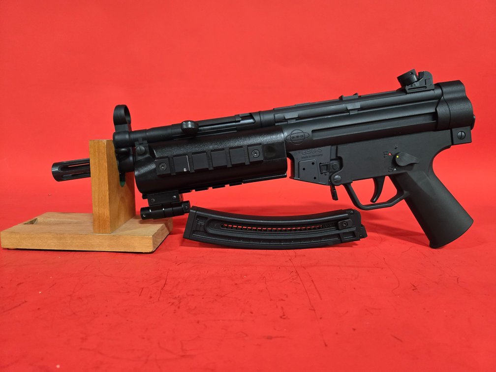 GSG GSG-5