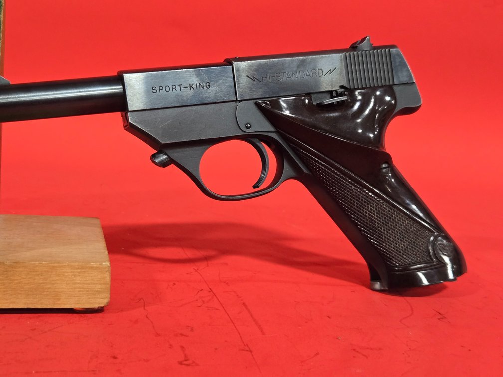 HI STANDARD SPORT KING SK-100