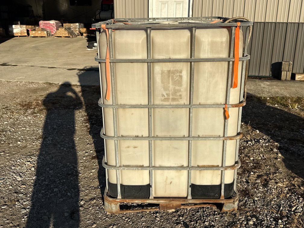 300GAL TOTE