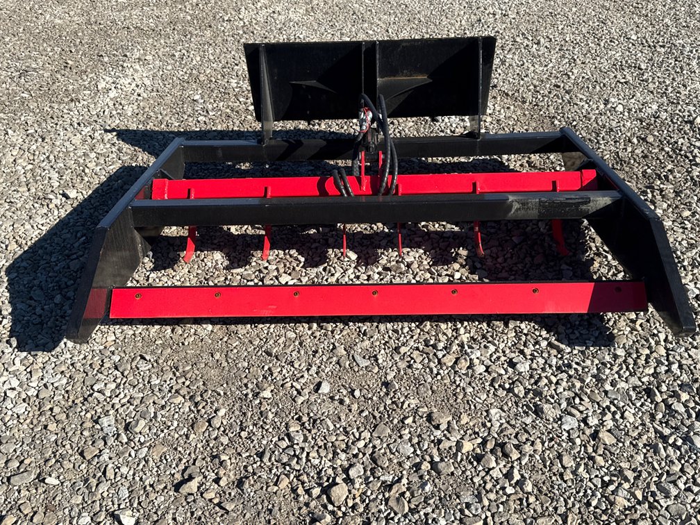 Q/A FLAT RIPPER