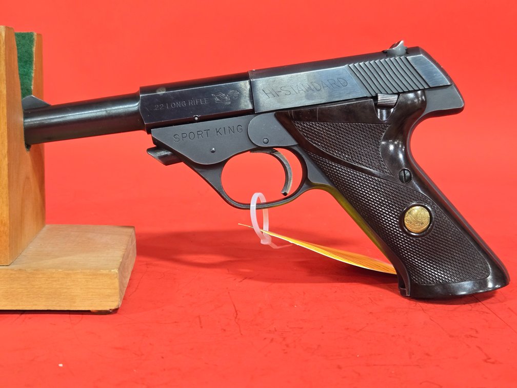 HI STANDARD SPORT KING 103
