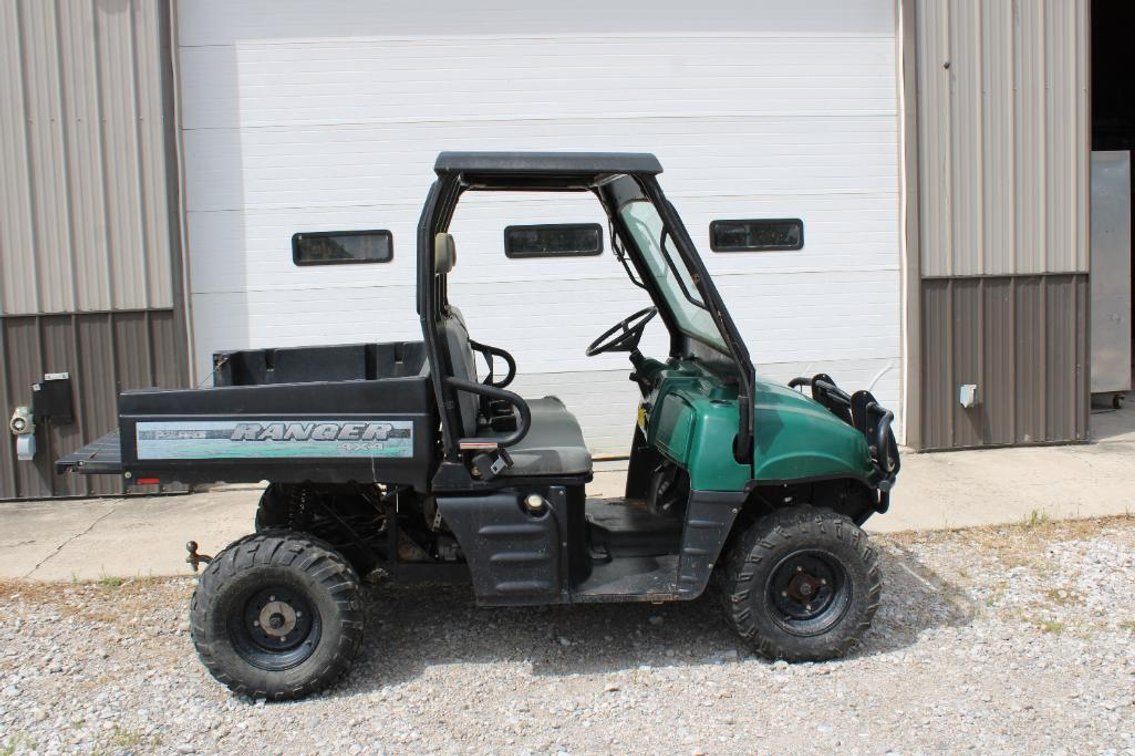 POLARIS RANGER 4X4