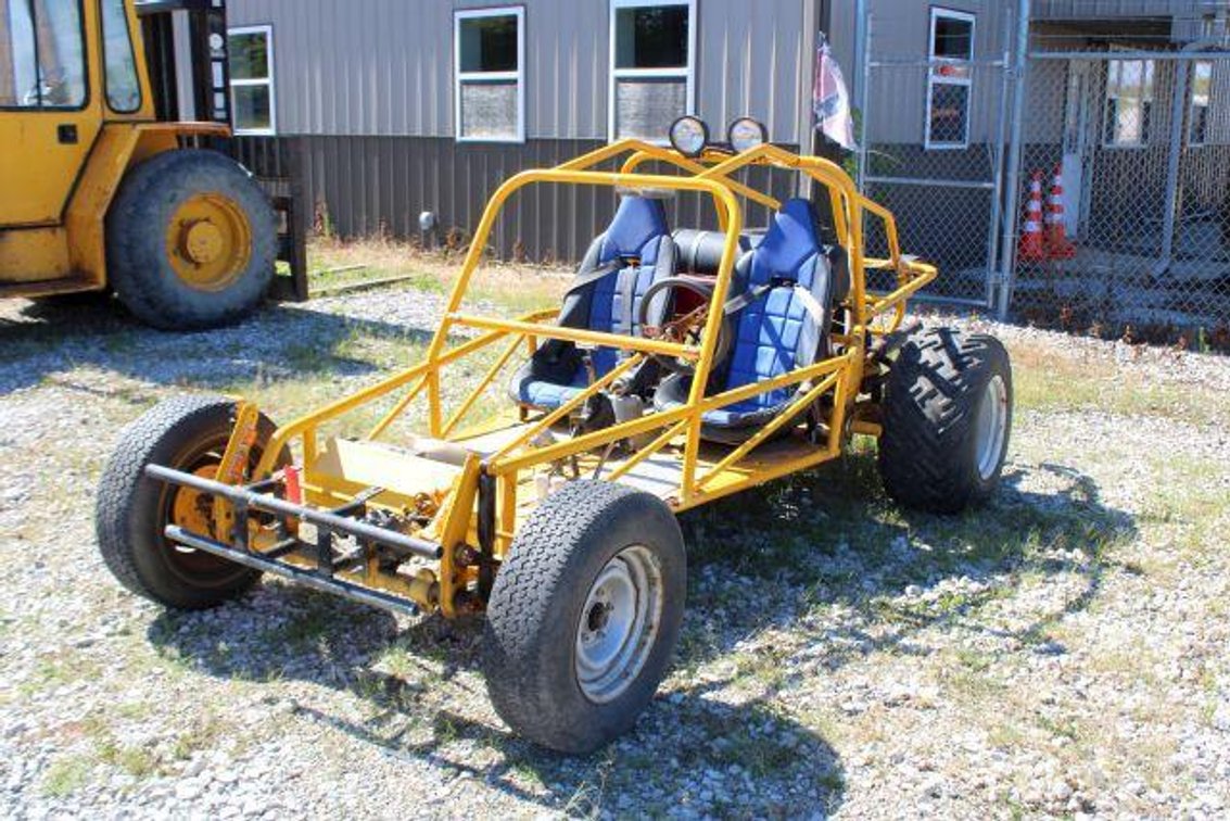 1969 DUNE BUGGY