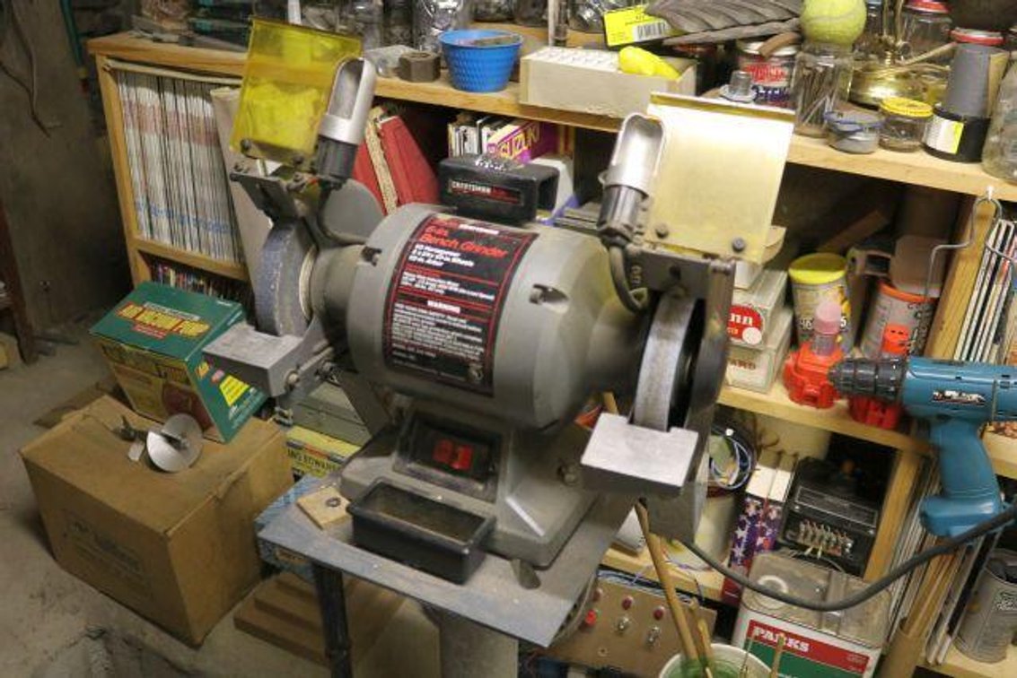 Image for TOOLS-SMOKERS-FURNITURE-DECOR-SIGNS