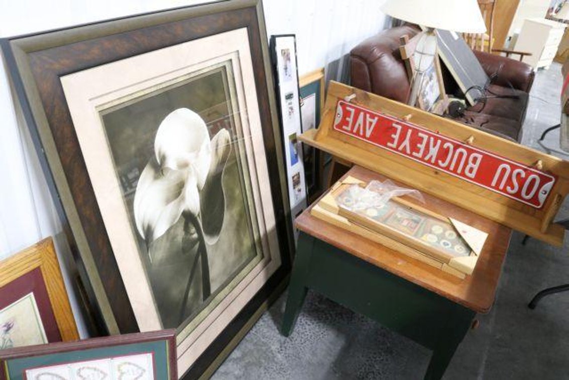 Image for TOOLS-SMOKERS-FURNITURE-DECOR-SIGNS
