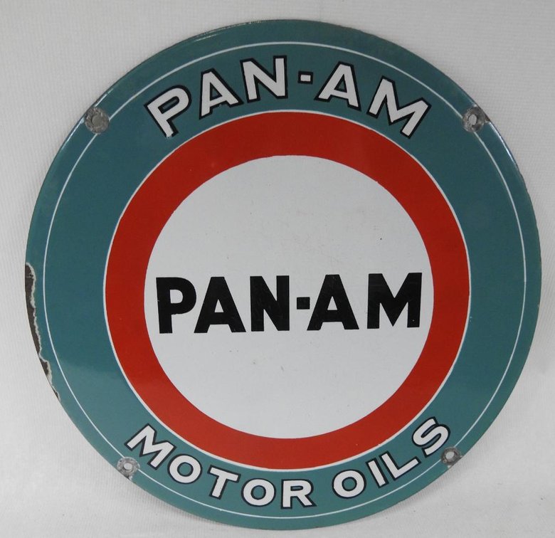 Image for CHECK THE OIL