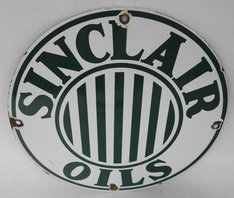 Image for CHECK THE OIL