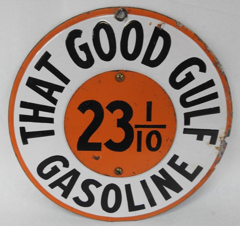 Image for CHECK THE OIL