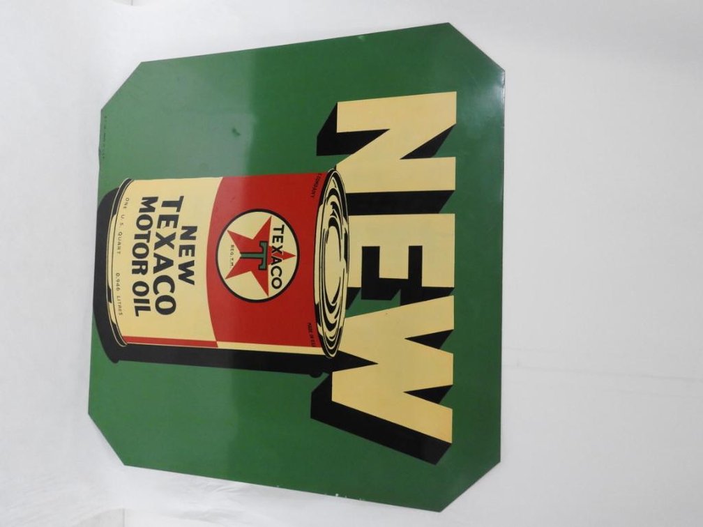 Image for CHECK THE OIL