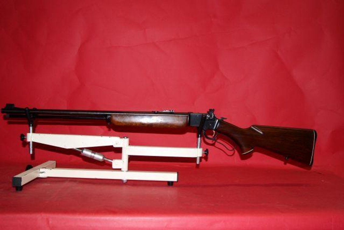 Image for RIFLES-HANDGUNS-RELOADING-AMMUNITION