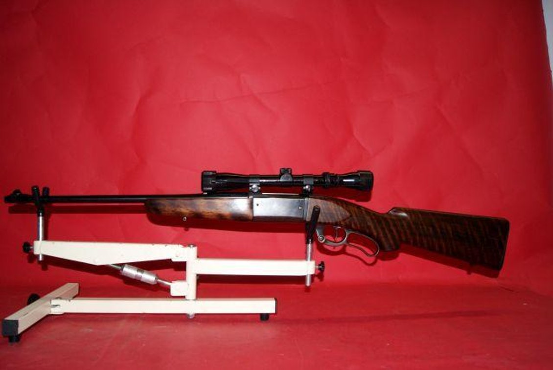 SAVAGE MODEL 99 243WIN. RIFLE