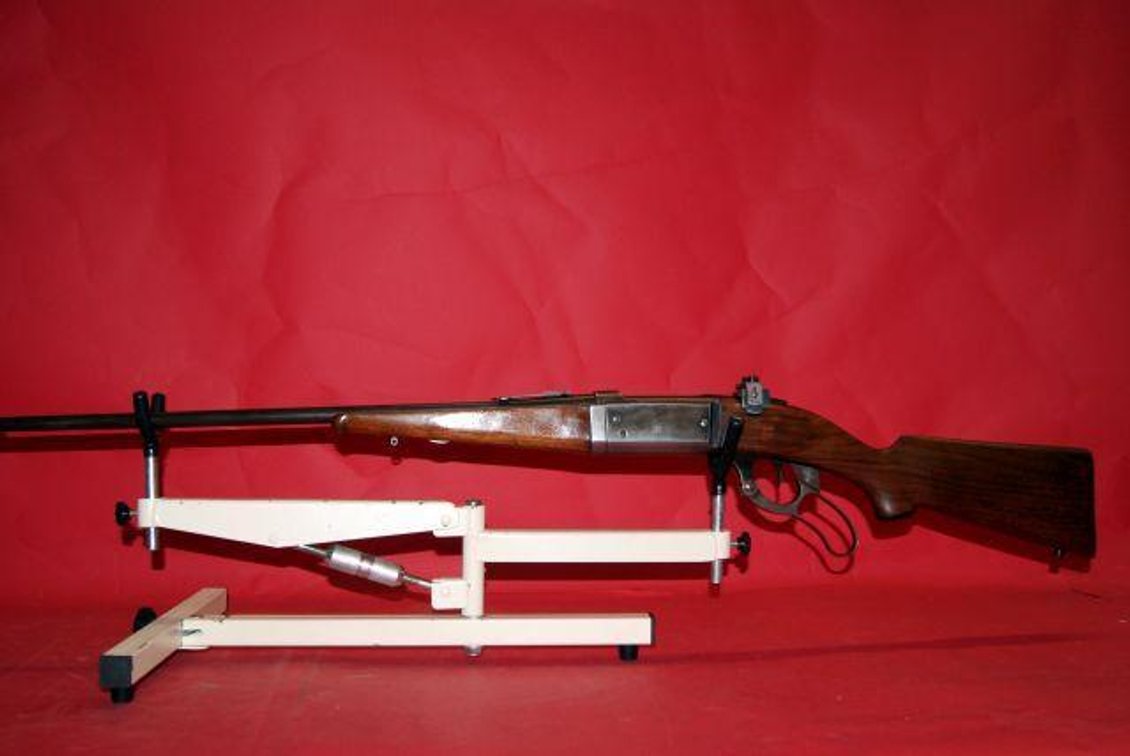 SAVAGE MODEL 99 300 SAVAGE RIFLE LYMAN SIGHT