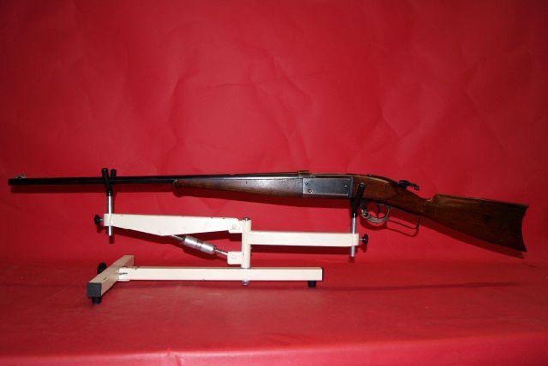 SAVAGE MODEL 99 303CAL