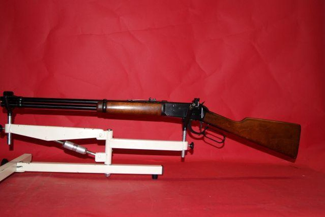 WINCHESTER MODEL 94 30-30 LEVER