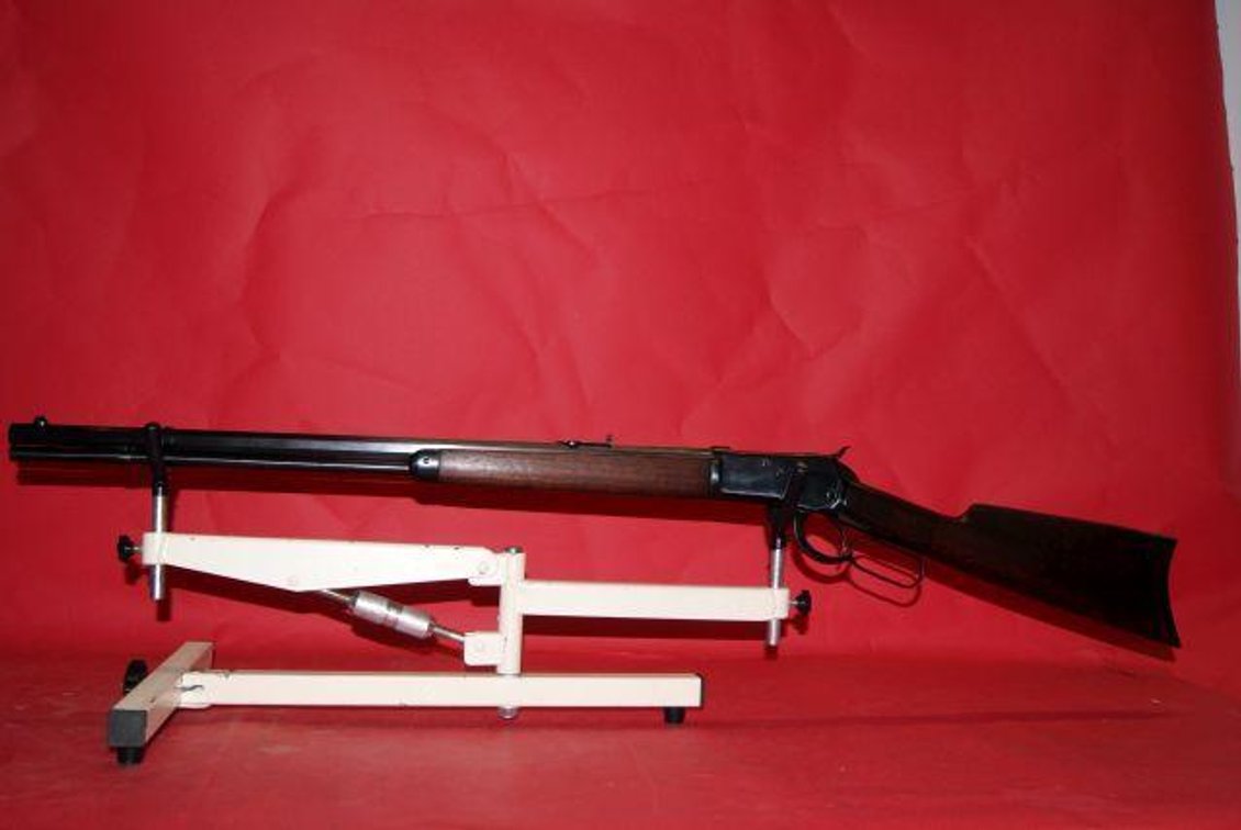 WINCHESTER MODEL 92 25-20 LEVER 