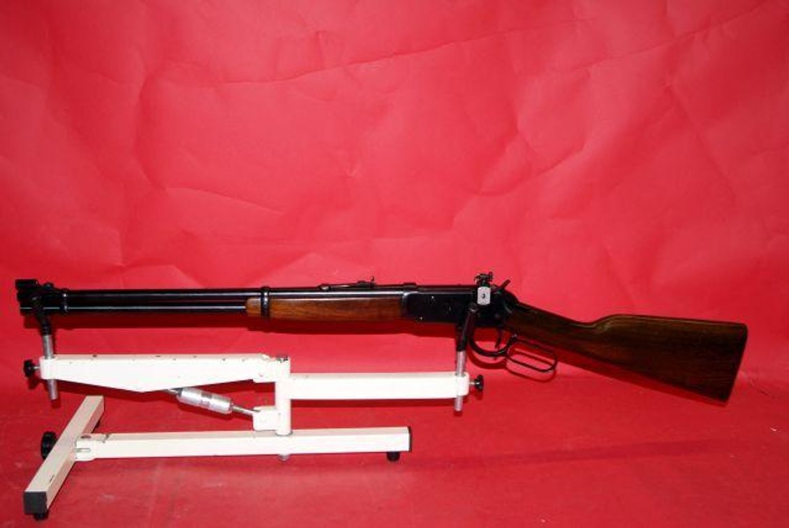 WINCHESTER MODEL 94 32WIN SPL LEVER