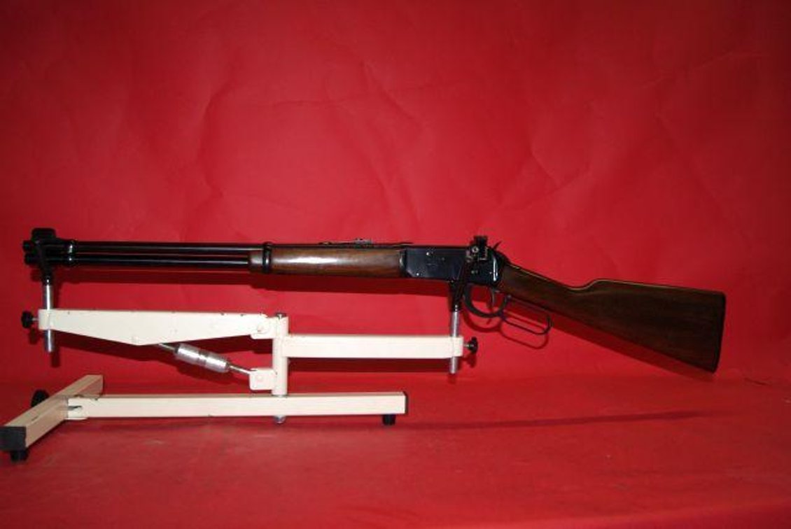WINCHESTER MODEL 94 30-30 LEVER