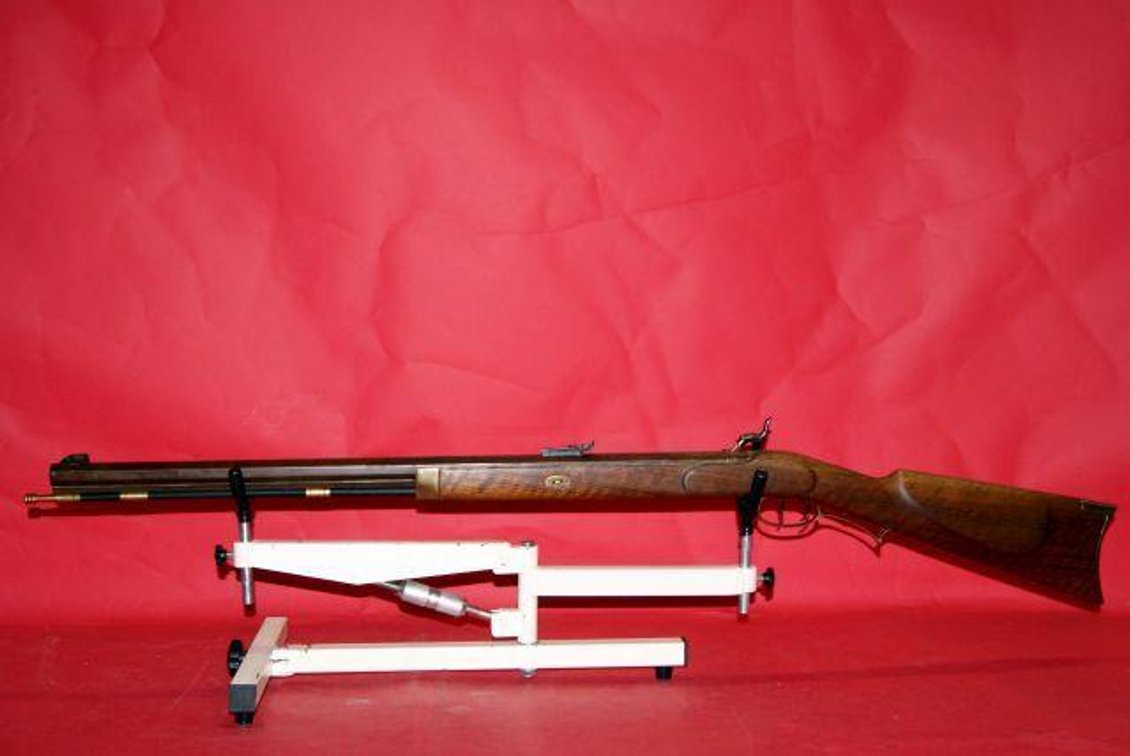 SILE 50 CAL MUZZLELOADER